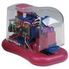 REXEL Staple Wizard uses No. 56 Staples Assorted Colours Ref 2255