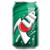7UP Regular Soft Drink Can 330ml Ref A01095 [Pack 24]
