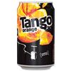 Tango Orange Soft Drink Can 330ml [Pack 24] - A01097