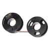 Lexmark Ribbon Cassette Fabric Nylon Black [for 6404 6408] Ref 1040990