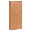 Trexus Basics Budget Cupboard with 2 Doors Tall - 461658