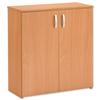 Trexus Basics Budget Cupboard with 2 Doors Low Height - 461674