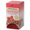 Twinings Infusion Tea Bags Cranberry and Raspberry [Pack 20] - A01865