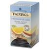Twinings Infusion Tea Bags Orange Mango Cinnamon [Pack 20] - A03004