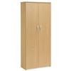 Trexus Basics Budget Cupboard with 2 Doors Tall - 461748