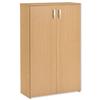 Trexus Basics Budget Cupboard with 2 Doors Medium Height - 461755