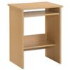 Trexus Basics Budget Computer Work Station Desk Plus - 461844