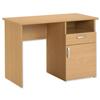 Trexus Basics Budget Computer Work Desk Plus - 461925