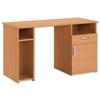 Trexus Basics Premium Work Station Desk W1200xD500xH720mm - 461933