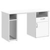 Trexus Basics Premium Work Station Desk W1200xD500xH720mm - 462004