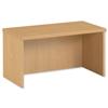 Trexus Modular Storage System Standard Shelf Unit W750xD400xH411 Oak