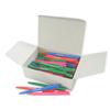 Remarkable Recycled Car Ball Pen Assorted Ref 05 PNCPAS10B10 [Pack 10]
