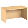 Trexus Modular Storage System Standard Shelf Unit W750xD400xH411 Maple