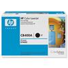 HP No. 642A Laser Toner Cartridge Page Life 7500pp Black - CB400A