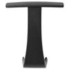 Adroit Zig Zag Synchronous High Back Task Chair Optional Fixed Arms