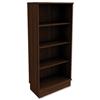 Adroit Virtuoso Executive Bookcase Tall Unit - 463640