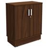 Adroit Virtuoso Executive Cupboard with Lockable Doors Low - 463698