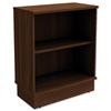 Adroit Virtuoso Executive Bookcase Low Unit W800xD420xH975mm - 463713