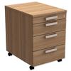 Adroit Virtuoso Executive Mobile Pedestal W1800xD900xH750 - 463965