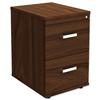 Adroit Virtuoso Executive Filing Cabinets Two Drawer - 464003