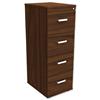 Adroit Virtuoso Executive Filing Cabinets Four Drawer - 464011