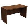 Adroit Virtuoso Executive Rectangular Freestanding Return - 464036