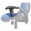 Trexus Plus Multi Functional Folding Height Adjustable Arms - 464044