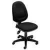 Trexus Plus High Back Asynchronous Posture Chair Seat