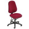 Trexus Heavy Duty Marlborough 24/7 Operator Chair Seat