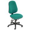 Trexus Heavy Duty Marlborough 24/7 Operator Chair Seat