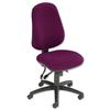 Trexus Heavy Duty Marlborough 24/7 Operator Chair Seat