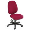 Trexus Heavy Duty Wellington 24/7 Operator Chair Seat