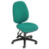 Trexus Heavy Duty Wellington 24/7 Operator Chair Seat