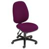Trexus Heavy Duty Wellington 24/7 Operator Chair Seat
