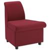 Trexus Modular Reception Chair Outward Segment Fully - 464514