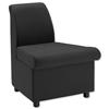 Trexus Modular Reception Chair Outward Segment Fully - 464530