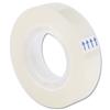 5 Star Clear Tape 33mx12mm [Pack 12] - 464831