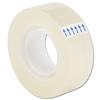 5 Star Clear Tape 19mmx33m [Pack 8] - 464866