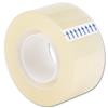 5 Star Clear Tape 25mmx33m [Pack 6] - 464874