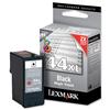 Lexmark No. 44XL Inkjet Cartridge High Yield Page Life - 18Y0144E