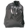 5 Star Bin Bags Medium Duty Black [Pack 200] - 465144