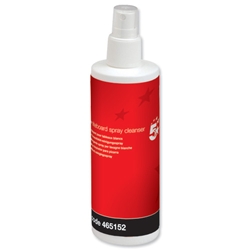 5 Star Drywipe Cleaning Pump Spray 250ml