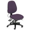 Sonix Jour J3 High Back Office Chair Seat Iris - 465980