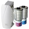 Tcell Starter Kit Pure Fragrance and Odour Neutraliser - 402557E