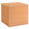 Sonix Modular Reception Corner Desk Rectangular - 466465