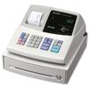 Sharp Cash Register Electronic 8 Departments 80 PLUs 1.4 Lines/sec 330x380x213mm Ref XEA101