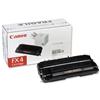 Canon FX4 Fax Laser Toner Cartridge Page Life 4000pp Black - 1558A003