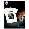 Hewlett Packard (HP) Iron-on T-Shirt Transfers [Pack 12] - C6050A
