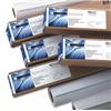 HP DesignJet Printer Paper 90gsm 24 inch Roll 610mmx45.7m - 51631D