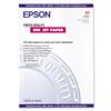 Epson Photo Quality Inkjet Paper Matt A3 [100 Sheets] - C13S041068
